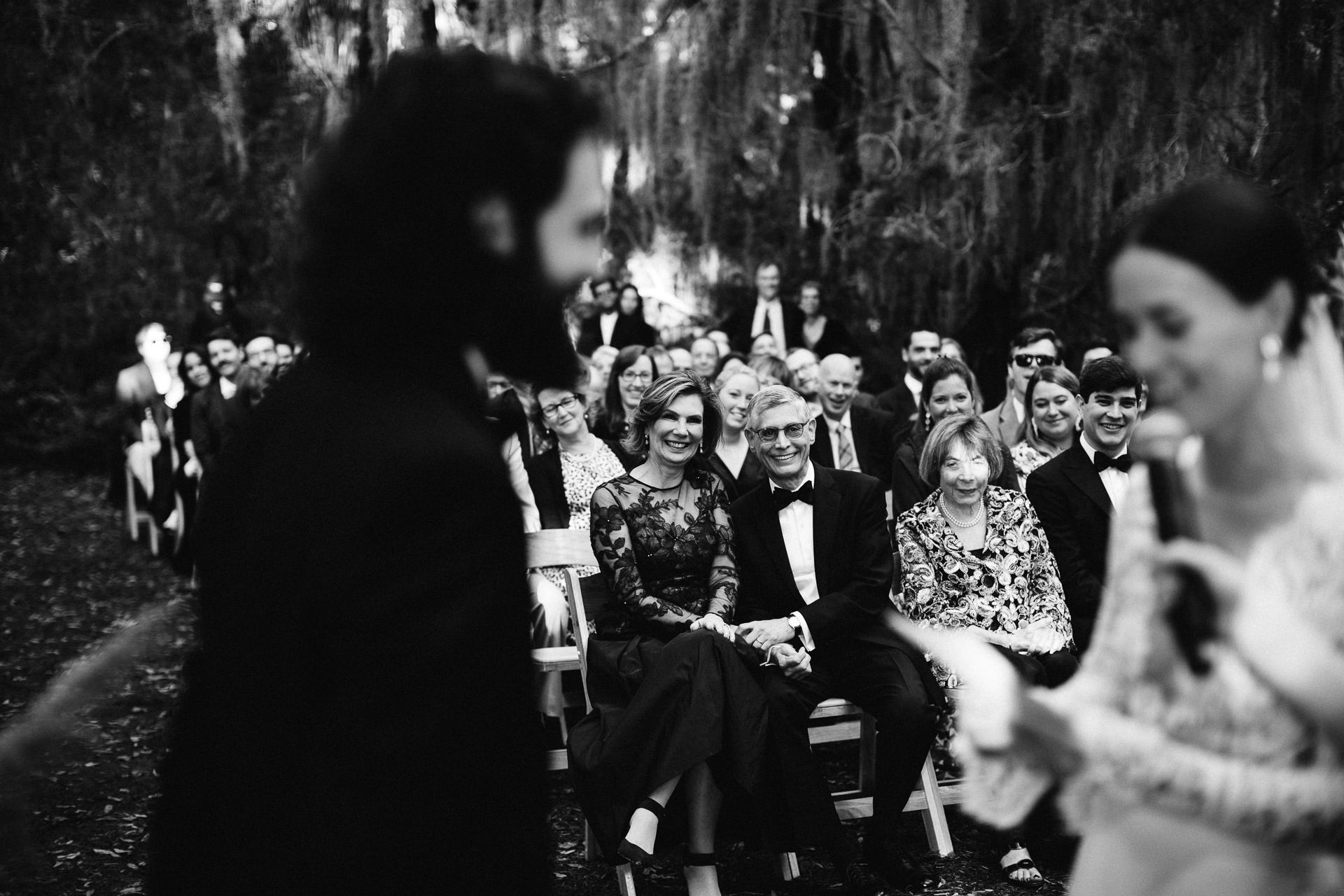 Amelia Island Wedding, Florida, by Jean-Laurent Gaudy