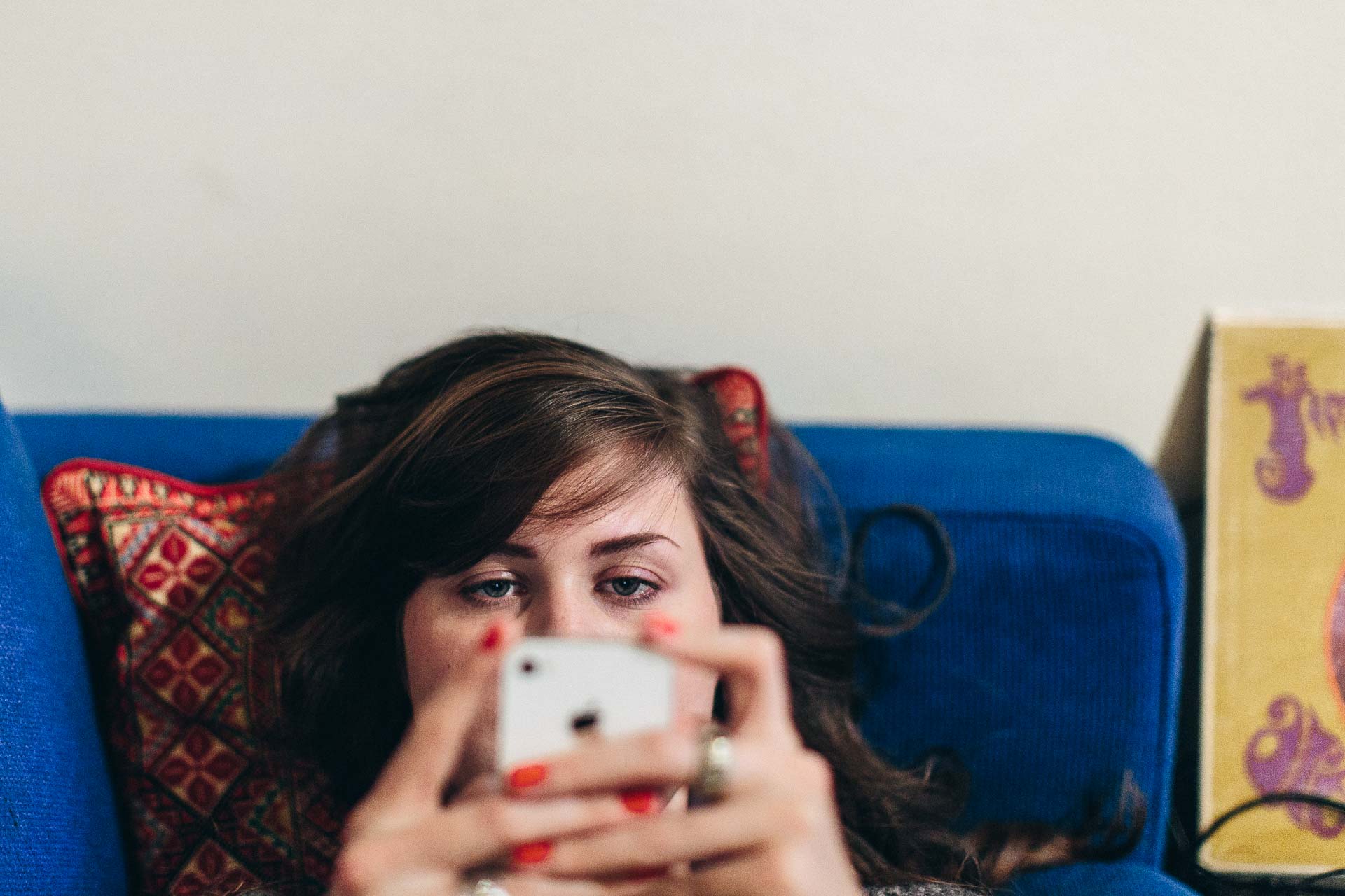 Intimate Engagement Session in Paris by Jean-Laurent Gaudy Photography