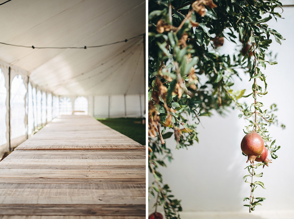 Cari & Louw Rustic South Africa Wedding by Jean-Laurent Gaudy Photography