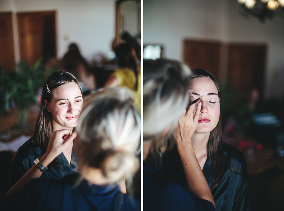 Cari & Louw Rustic South Africa Wedding by Jean-Laurent Gaudy Photography
