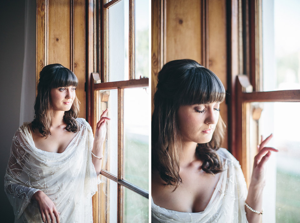 Cari & Louw Rustic South Africa Wedding by Jean-Laurent Gaudy Photography