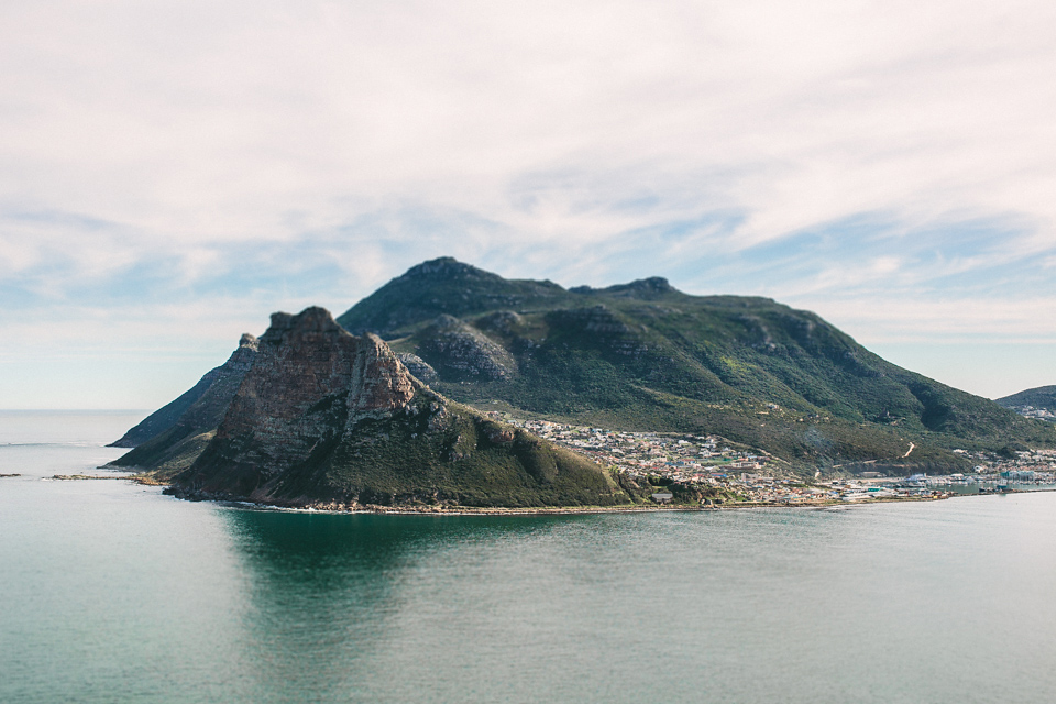 Cari & Louw Rustic South Africa Wedding by Jean-Laurent Gaudy Photography