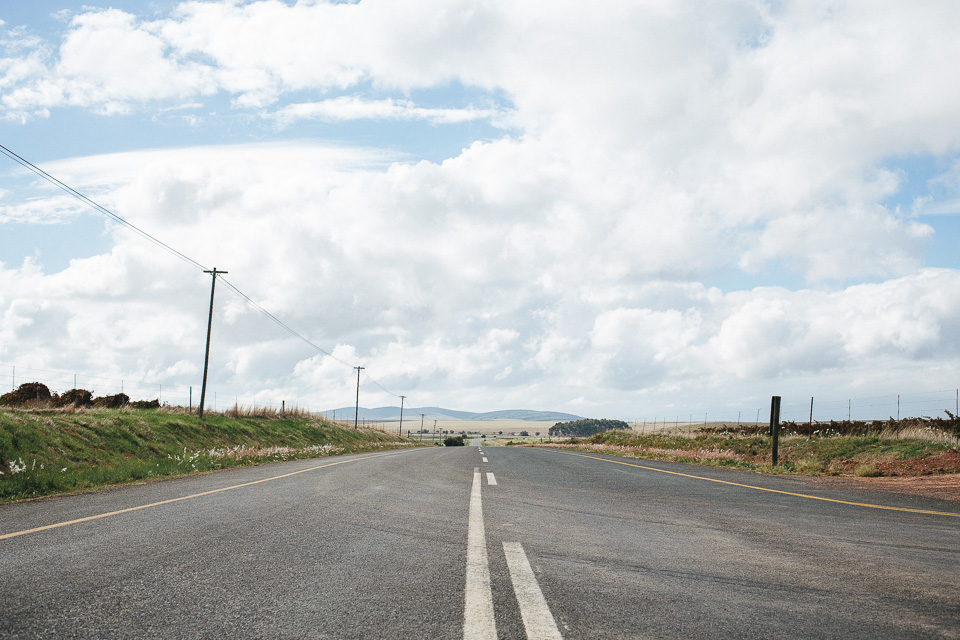 Cari & Louw Rustic South Africa Wedding by Jean-Laurent Gaudy Photography