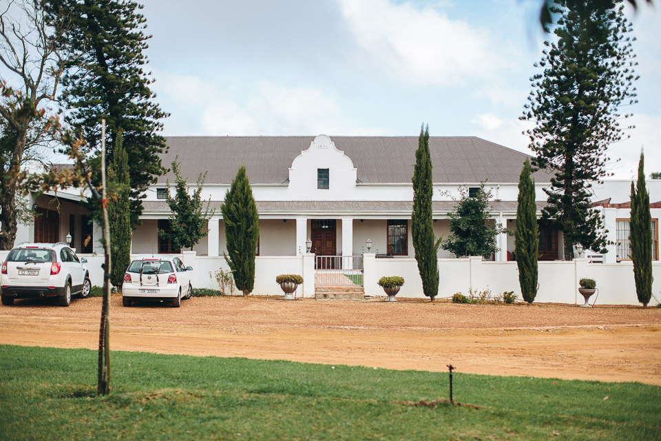 Cari & Louw Rustic South Africa Wedding by Jean-Laurent Gaudy Photography