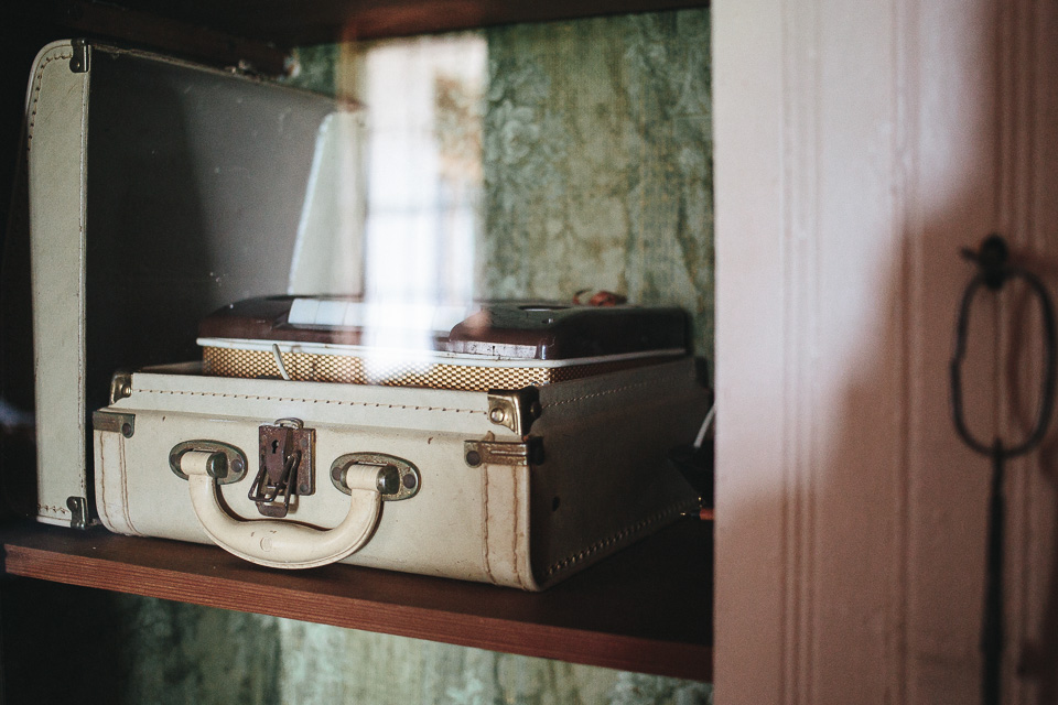 Cari & Louw Rustic South Africa Wedding by Jean-Laurent Gaudy Photography