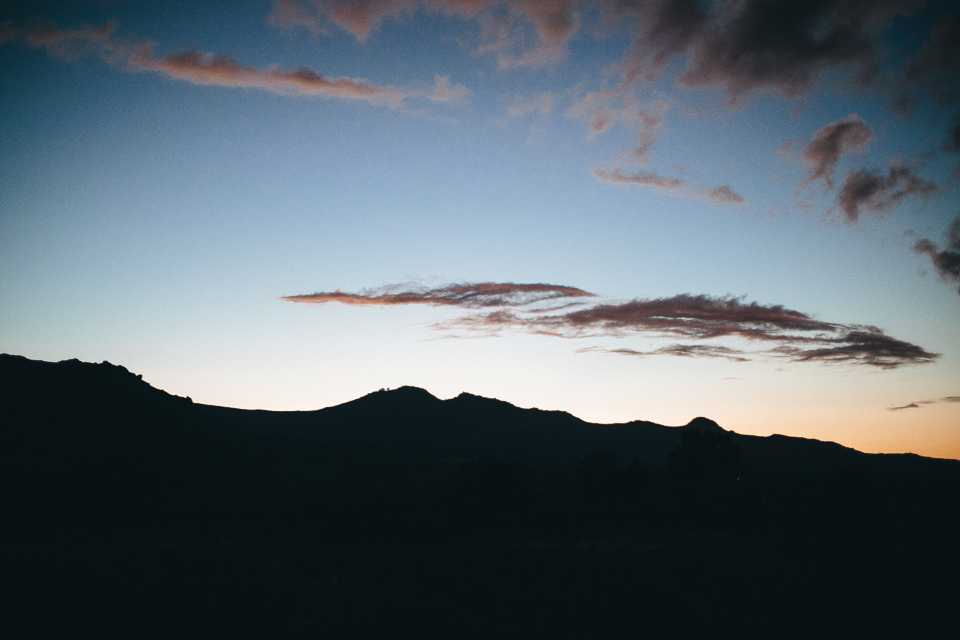 Cari & Louw Rustic South Africa Wedding by Jean-Laurent Gaudy Photography