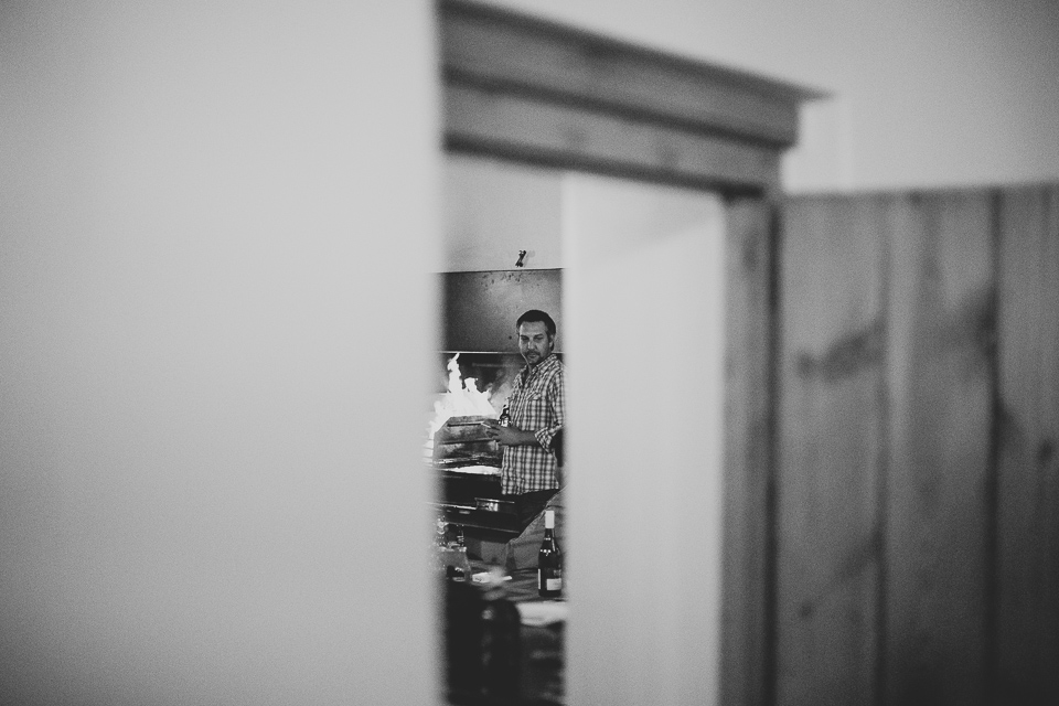 Cari & Louw Rustic South Africa Wedding by Jean-Laurent Gaudy Photography