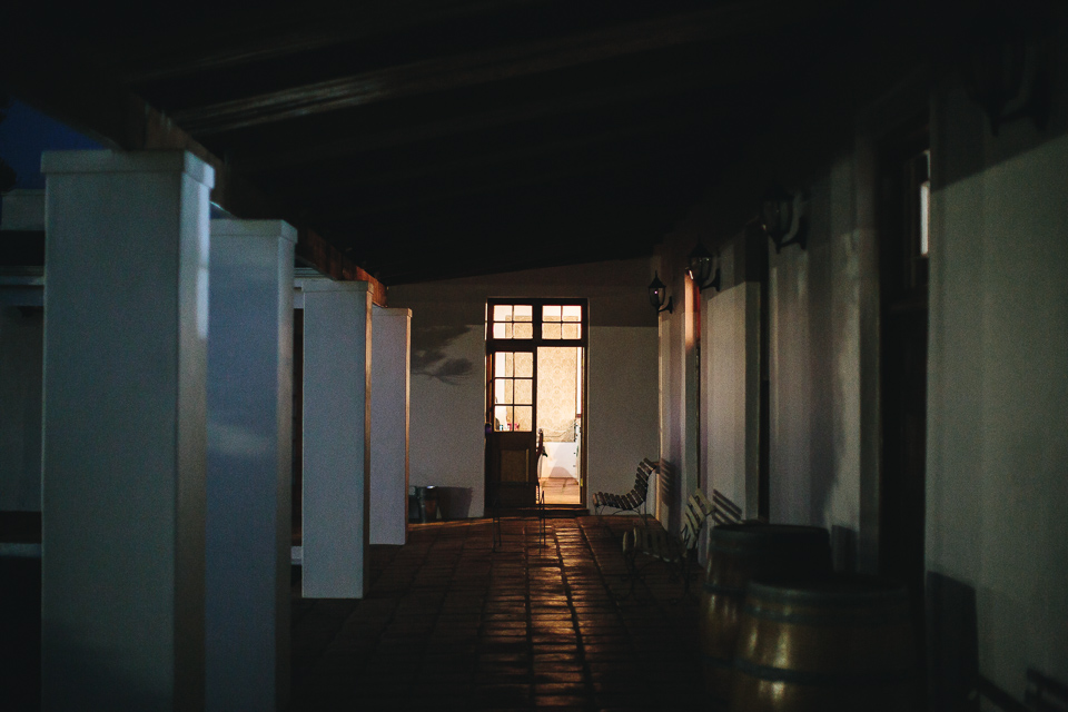 Cari & Louw Rustic South Africa Wedding by Jean-Laurent Gaudy Photography