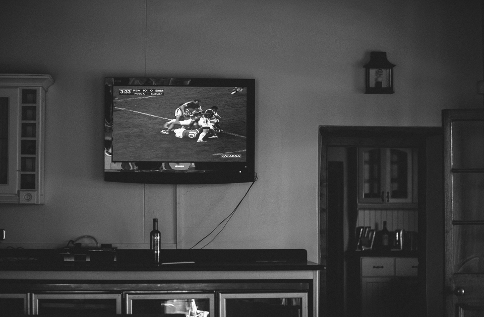 Cari & Louw Rustic South Africa Wedding by Jean-Laurent Gaudy Photography