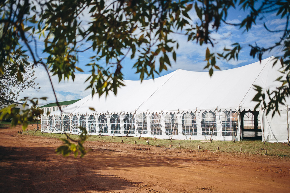 Cari & Louw Rustic South Africa Wedding by Jean-Laurent Gaudy Photography
