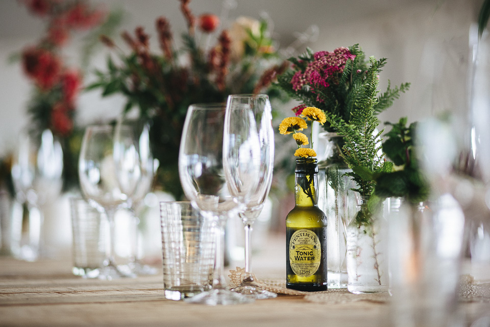 Cari & Louw Rustic South Africa Wedding by Jean-Laurent Gaudy Photography