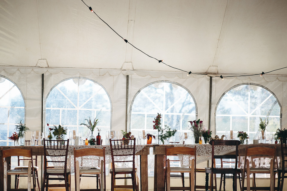 Cari & Louw Rustic South Africa Wedding by Jean-Laurent Gaudy Photography