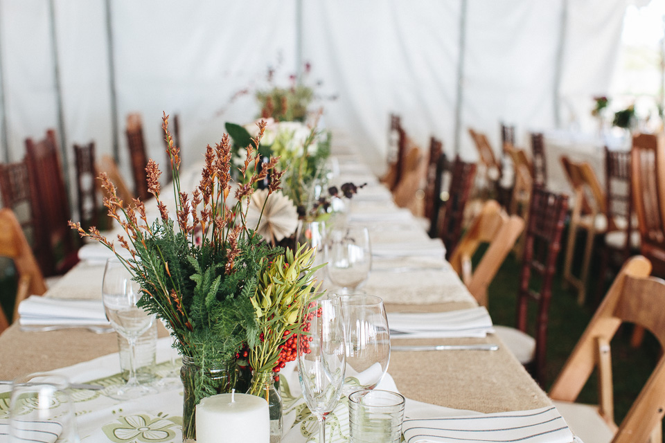 Cari & Louw Rustic South Africa Wedding by Jean-Laurent Gaudy Photography