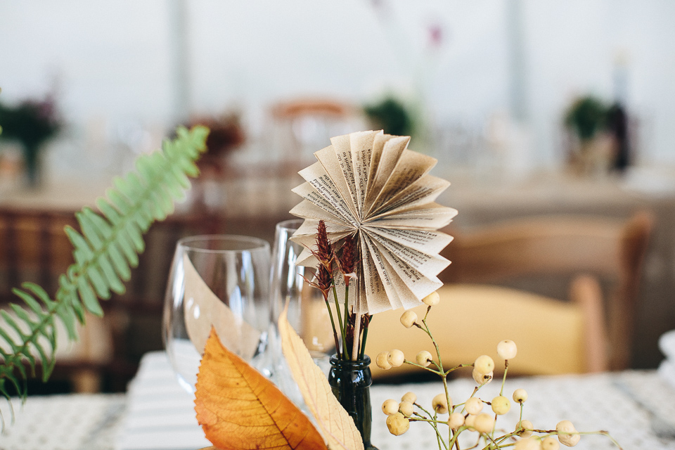 Cari & Louw Rustic South Africa Wedding by Jean-Laurent Gaudy Photography