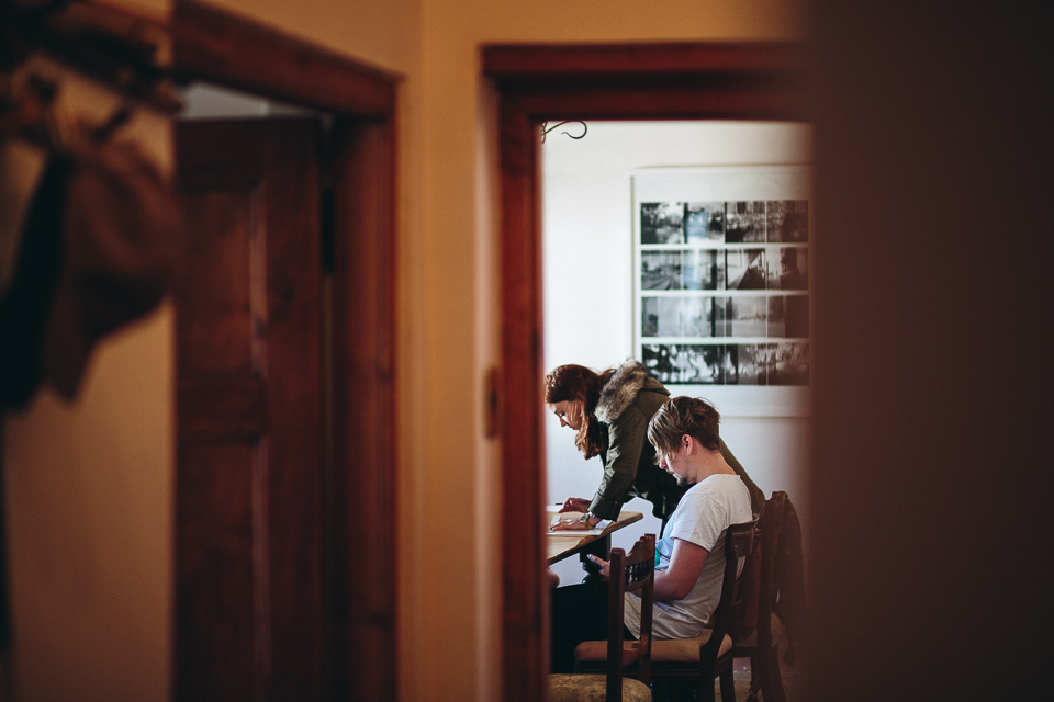 Cari & Louw Rustic South Africa Wedding by Jean-Laurent Gaudy Photography