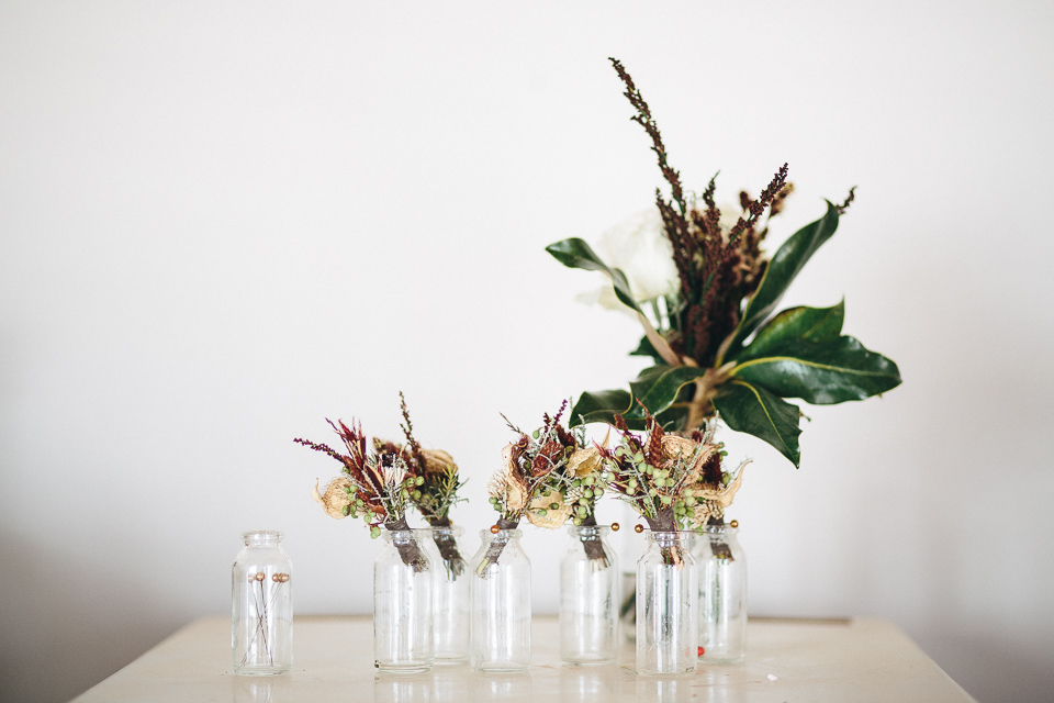 Cari & Louw Rustic South Africa Wedding by Jean-Laurent Gaudy Photography