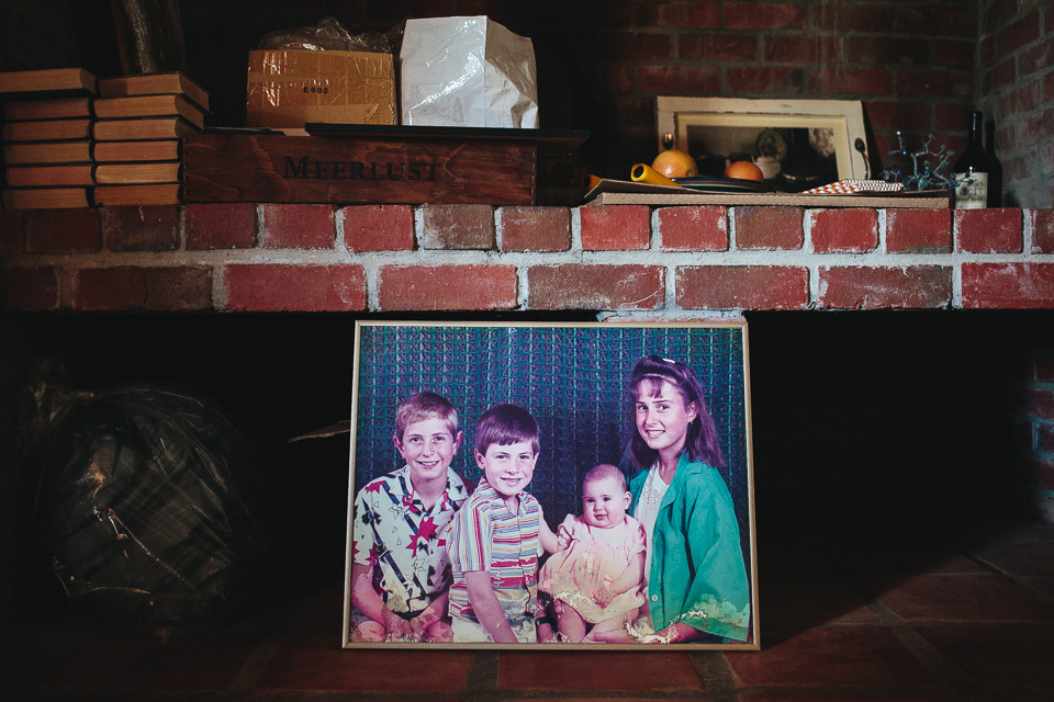 Cari & Louw Rustic South Africa Wedding by Jean-Laurent Gaudy Photography