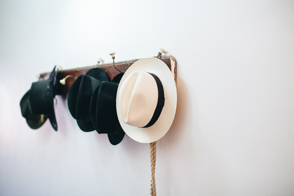 Cari & Louw Rustic South Africa Wedding by Jean-Laurent Gaudy Photography