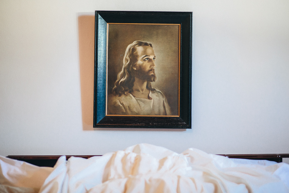 Cari & Louw Rustic South Africa Wedding by Jean-Laurent Gaudy Photography