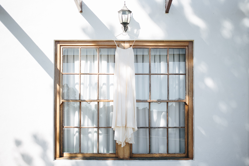 Cari & Louw Rustic South Africa Wedding by Jean-Laurent Gaudy Photography