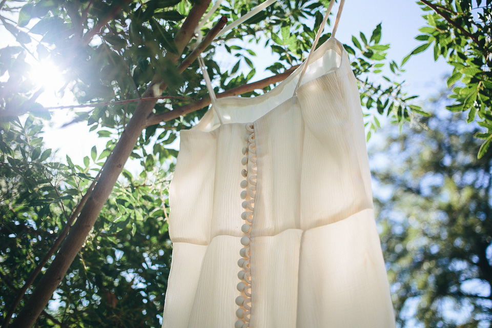 Cari & Louw Rustic South Africa Wedding by Jean-Laurent Gaudy Photography