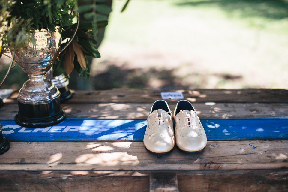 Cari & Louw Rustic South Africa Wedding by Jean-Laurent Gaudy Photography