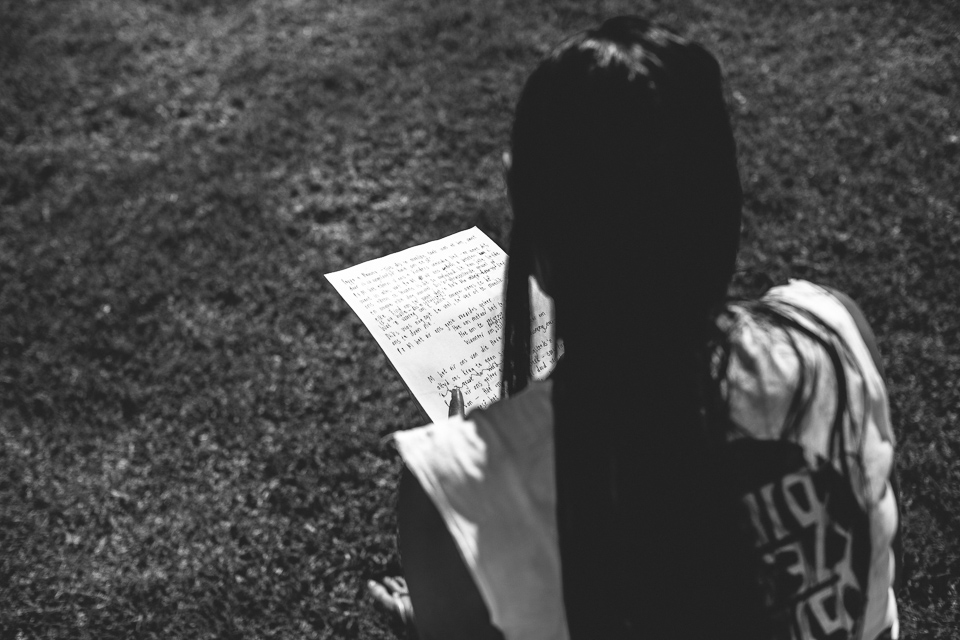 Cari & Louw Rustic South Africa Wedding by Jean-Laurent Gaudy Photography