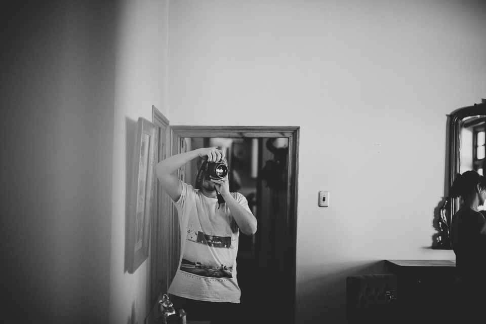 Cari & Louw Rustic South Africa Wedding by Jean-Laurent Gaudy Photography