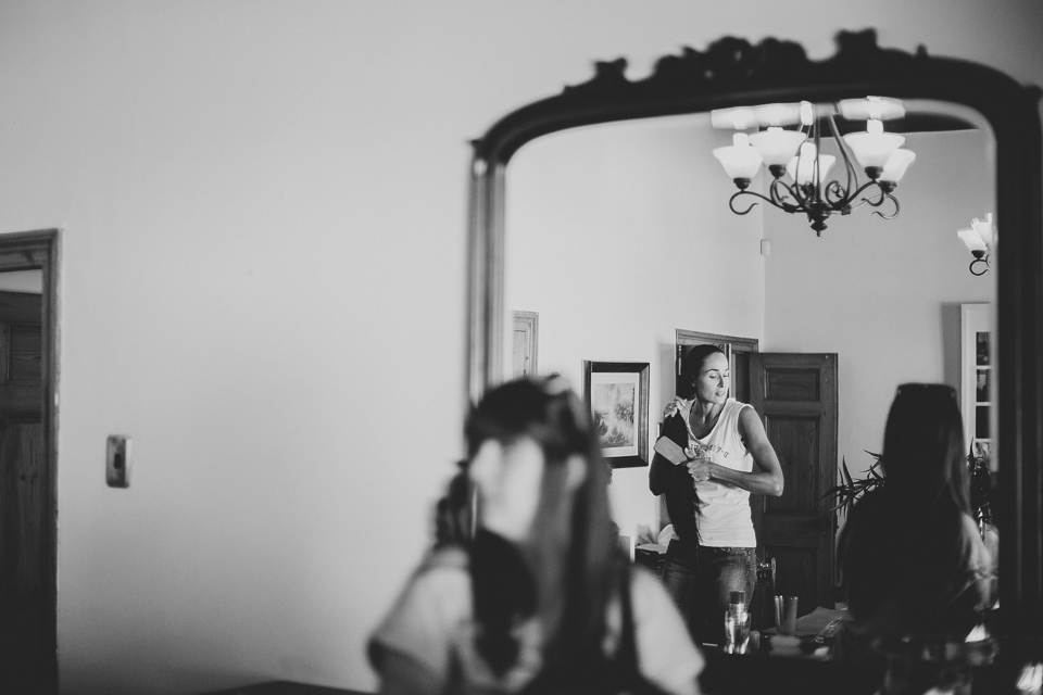 Cari & Louw Rustic South Africa Wedding by Jean-Laurent Gaudy Photography