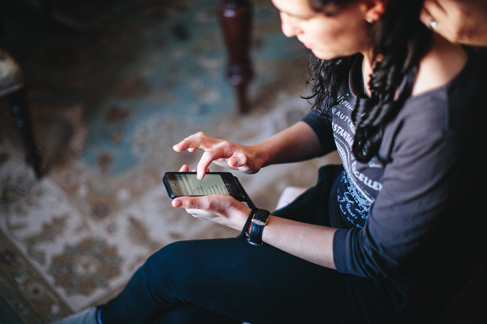 Cari & Louw Rustic South Africa Wedding by Jean-Laurent Gaudy Photography