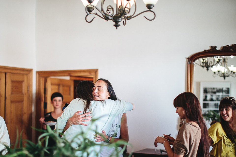 Cari & Louw Rustic South Africa Wedding by Jean-Laurent Gaudy Photography