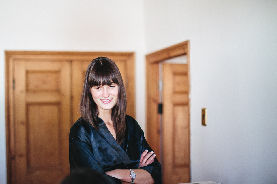 Cari & Louw Rustic South Africa Wedding by Jean-Laurent Gaudy Photography