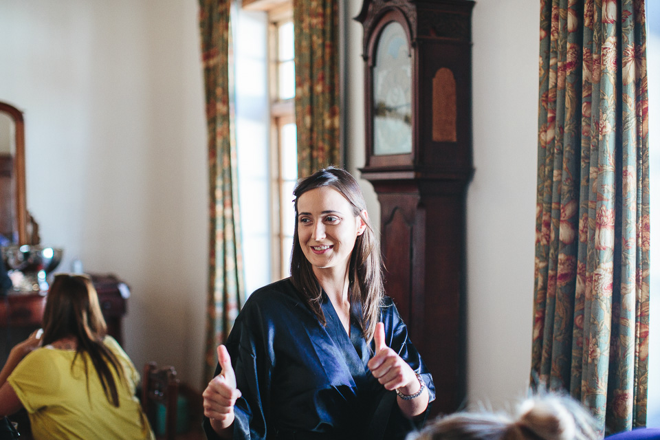 Cari & Louw Rustic South Africa Wedding by Jean-Laurent Gaudy Photography