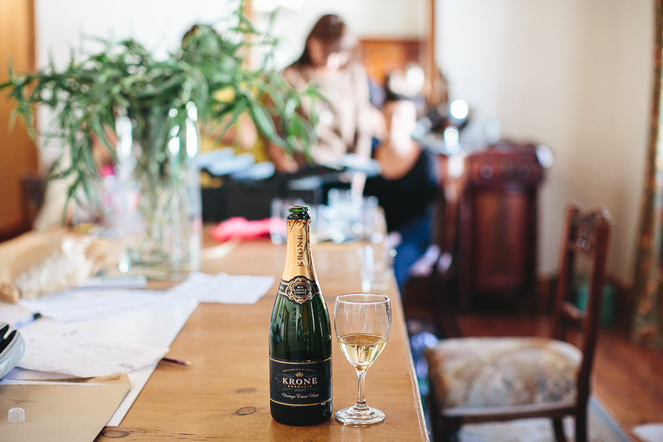 Cari & Louw Rustic South Africa Wedding by Jean-Laurent Gaudy Photography