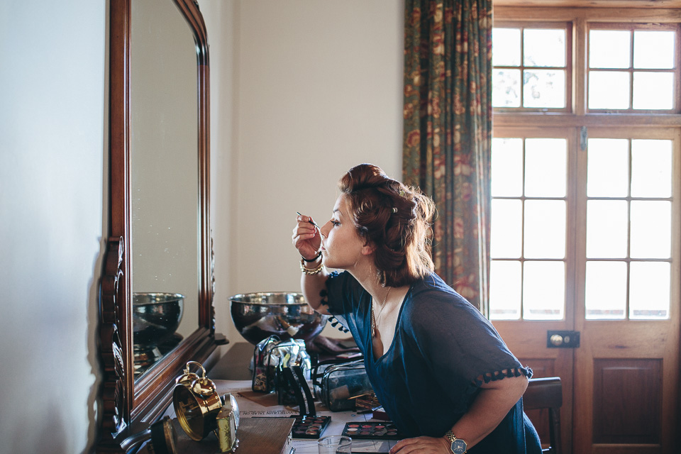 Cari & Louw Rustic South Africa Wedding by Jean-Laurent Gaudy Photography