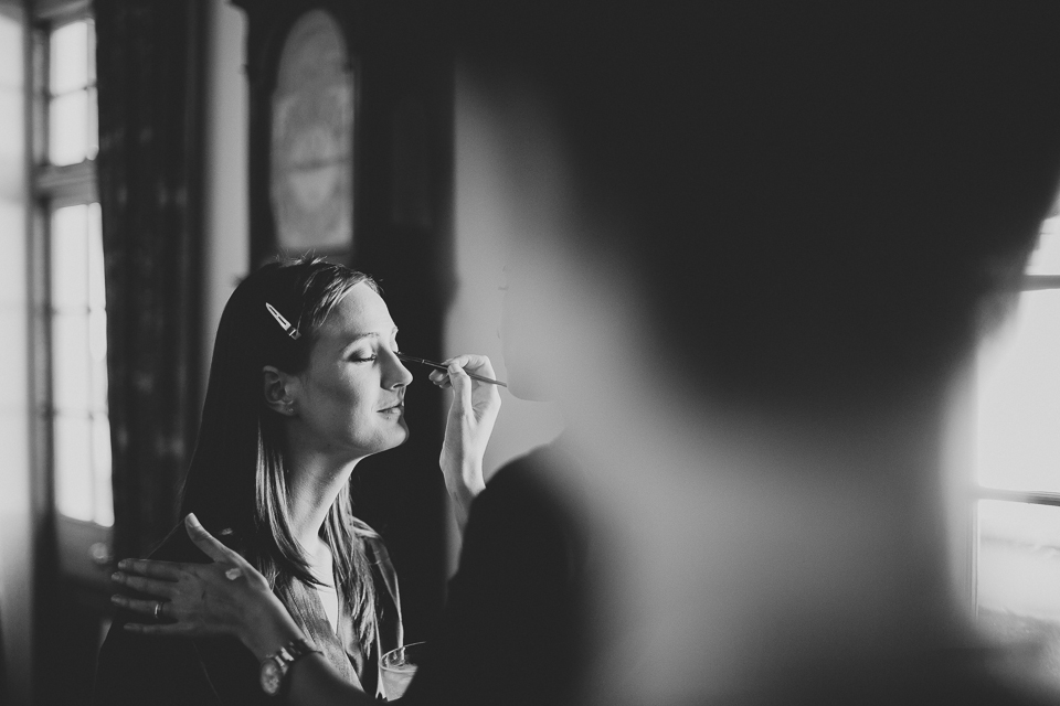 Cari & Louw Rustic South Africa Wedding by Jean-Laurent Gaudy Photography