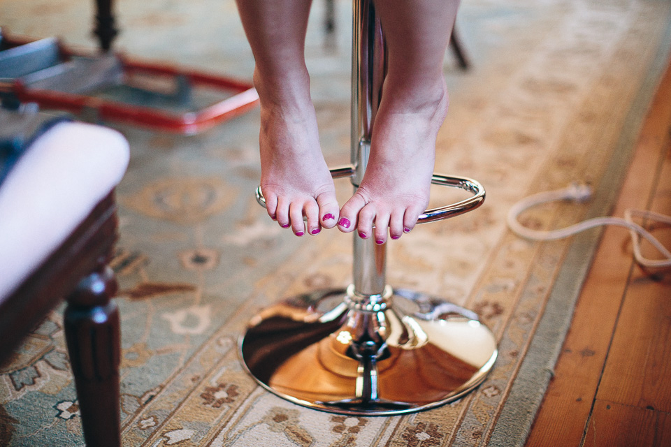 Cari & Louw Rustic South Africa Wedding by Jean-Laurent Gaudy Photography