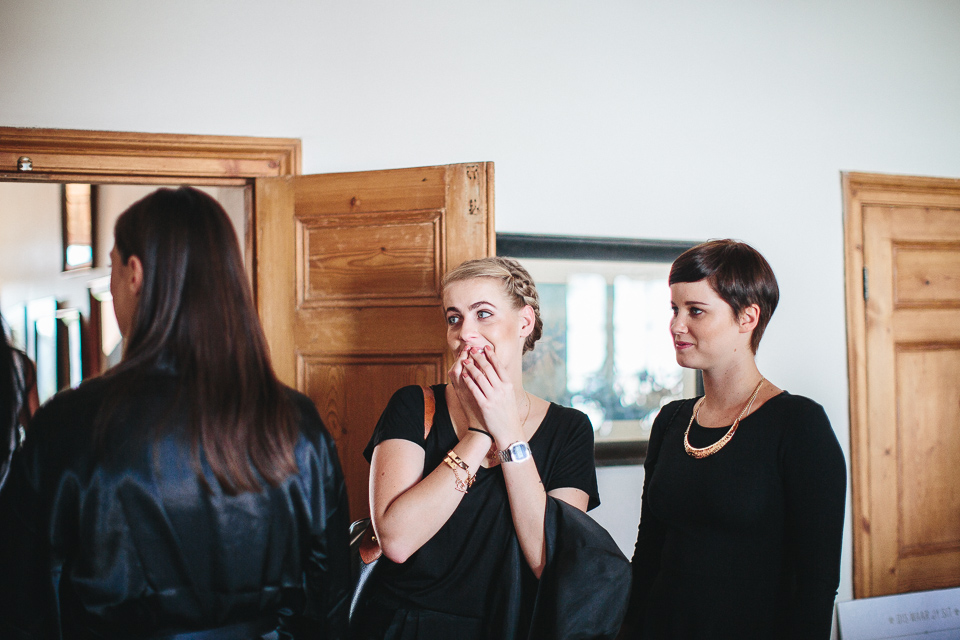 Cari & Louw Rustic South Africa Wedding by Jean-Laurent Gaudy Photography