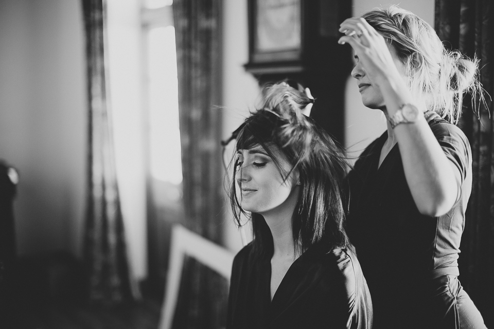 Cari & Louw Rustic South Africa Wedding by Jean-Laurent Gaudy Photography