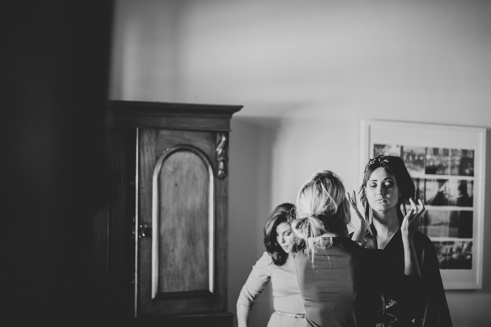 Cari & Louw Rustic South Africa Wedding by Jean-Laurent Gaudy Photography