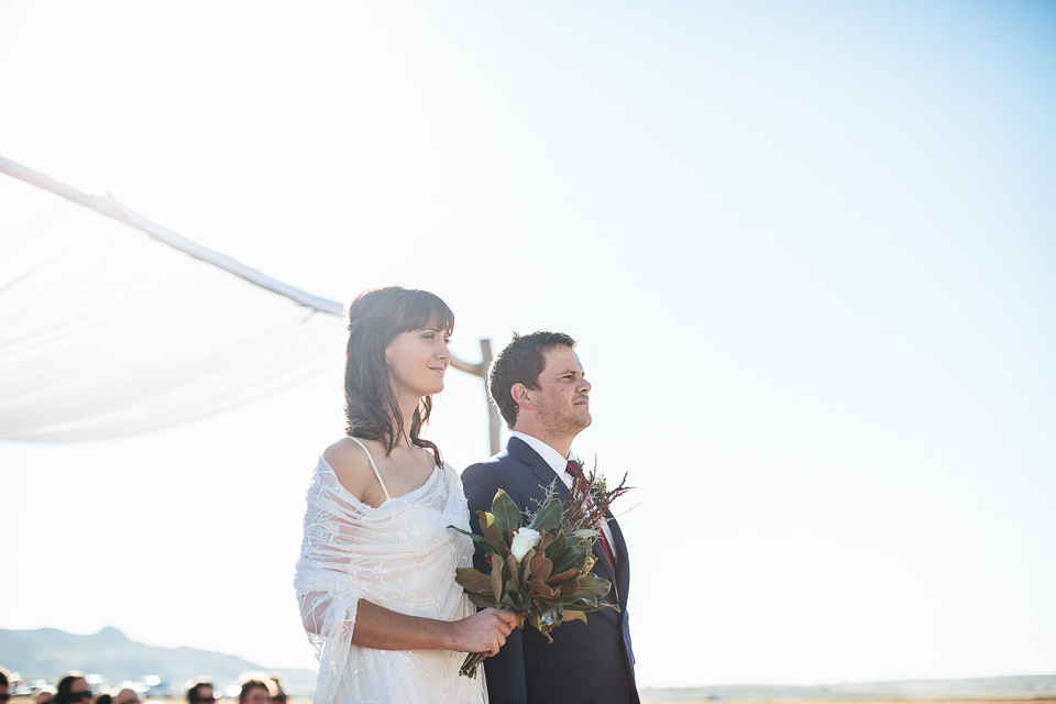 Cari & Louw Rustic South Africa Wedding by Jean-Laurent Gaudy Photography