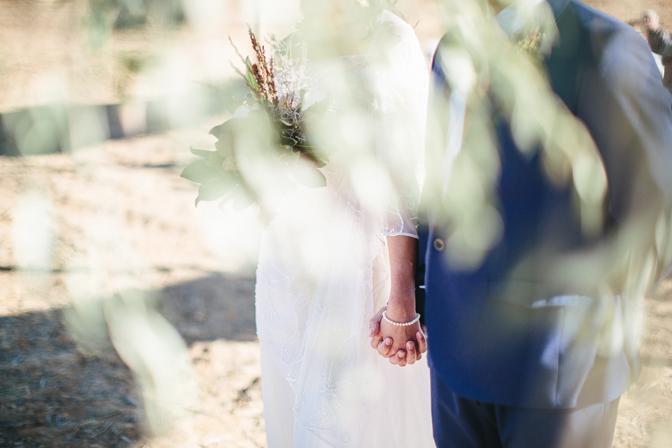 Cari & Louw Rustic South Africa Wedding by Jean-Laurent Gaudy Photography