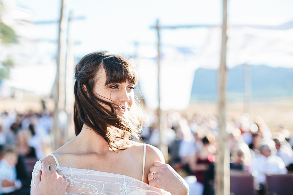 Cari & Louw Rustic South Africa Wedding by Jean-Laurent Gaudy Photography