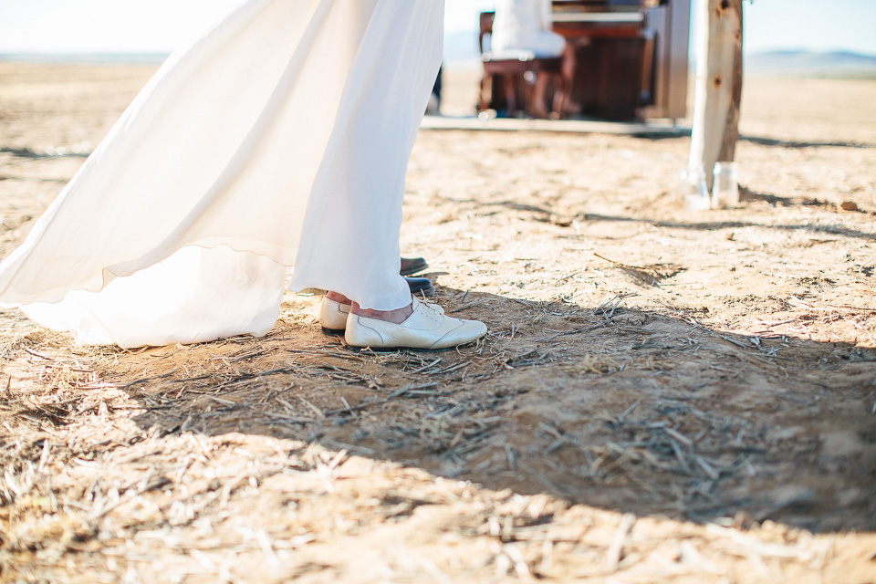 Cari & Louw Rustic South Africa Wedding by Jean-Laurent Gaudy Photography