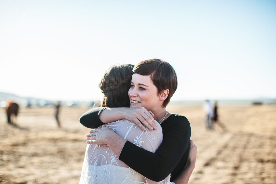 Cari & Louw Rustic South Africa Wedding by Jean-Laurent Gaudy Photography