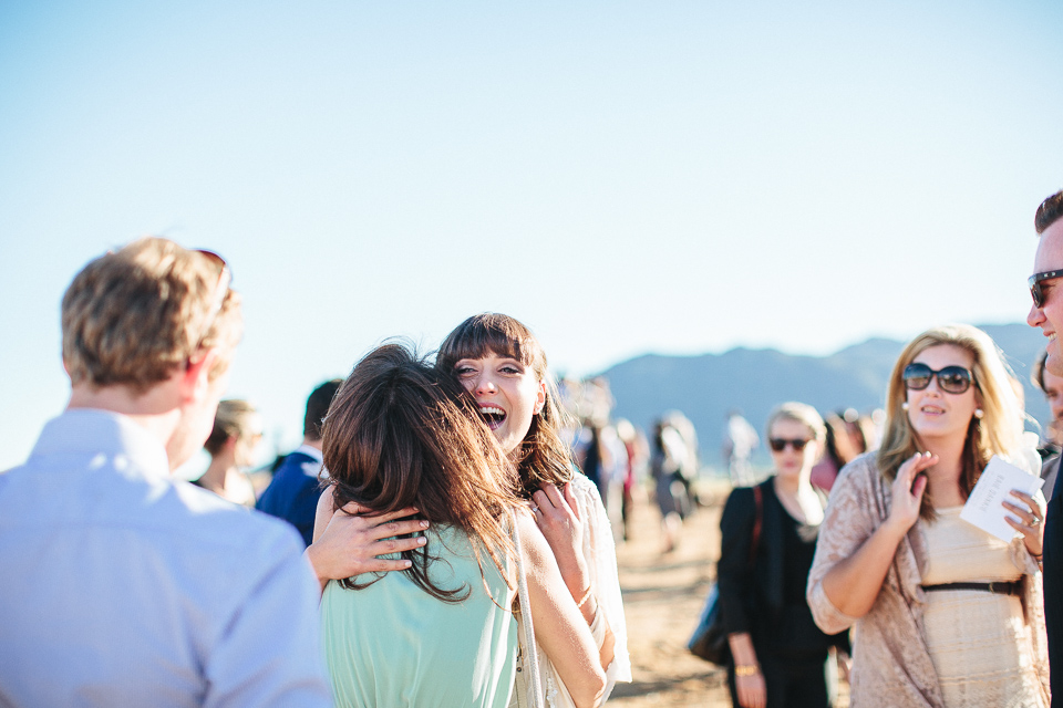 Cari & Louw Rustic South Africa Wedding by Jean-Laurent Gaudy Photography