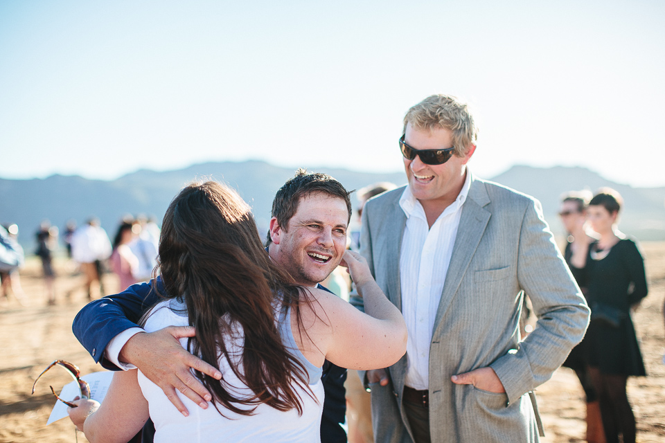 Cari & Louw Rustic South Africa Wedding by Jean-Laurent Gaudy Photography