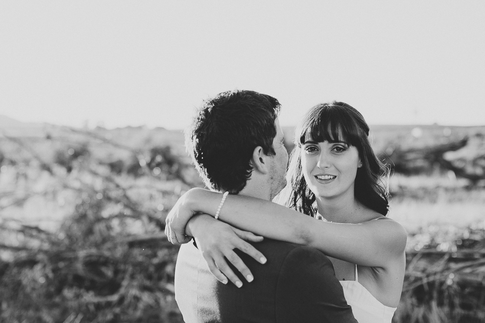 Cari & Louw Rustic South Africa Wedding by Jean-Laurent Gaudy Photography
