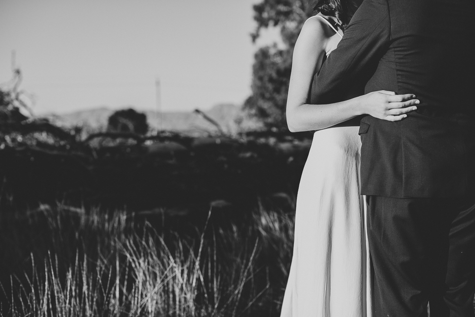 Cari & Louw Rustic South Africa Wedding by Jean-Laurent Gaudy Photography