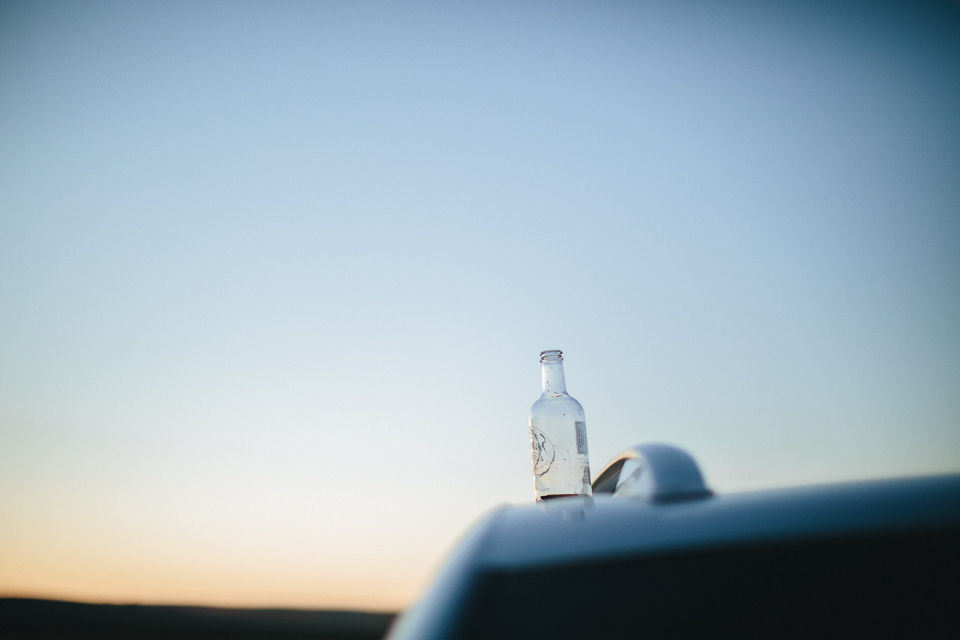 Cari & Louw Rustic South Africa Wedding by Jean-Laurent Gaudy Photography